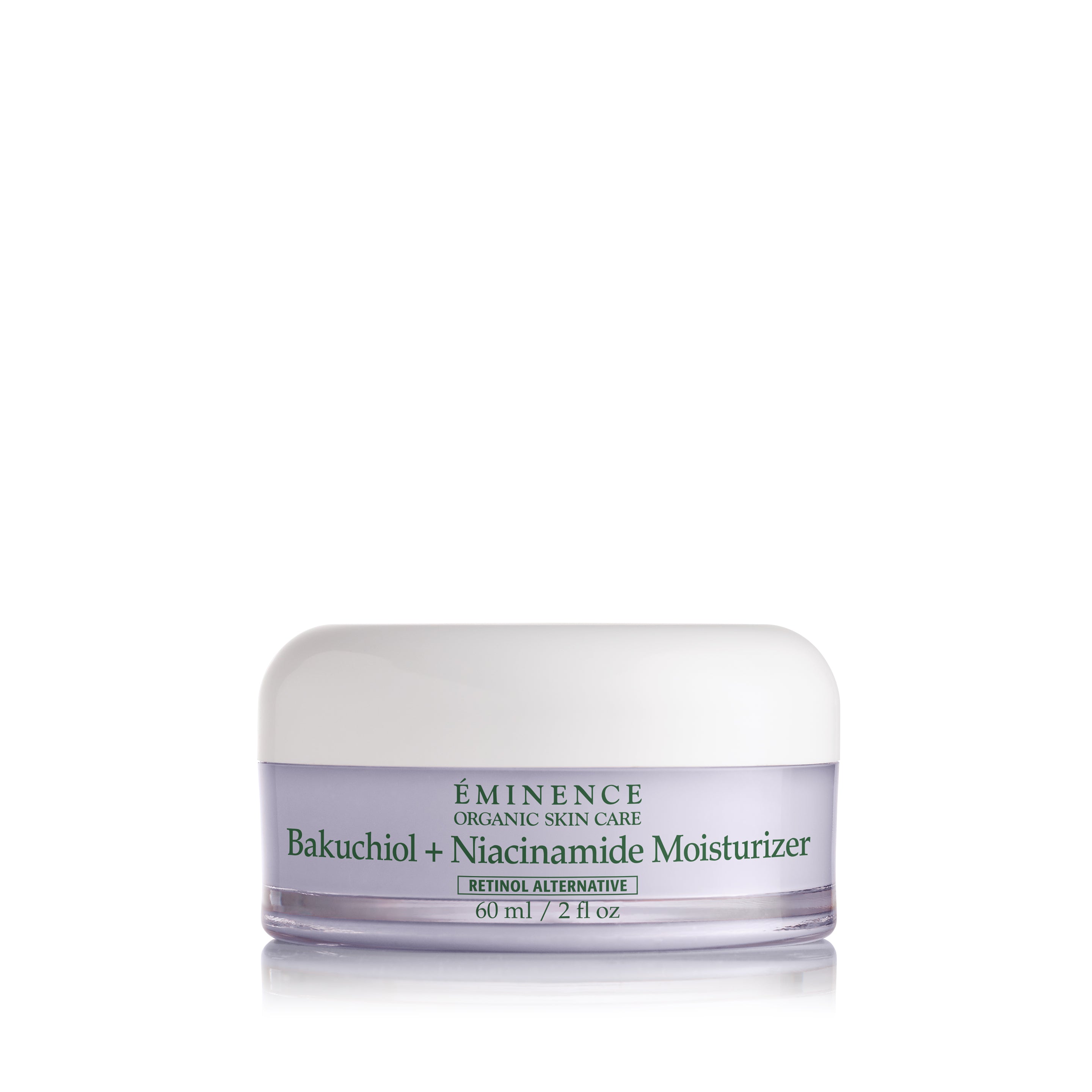 Bakuchiol Niacinamide Moisturizer