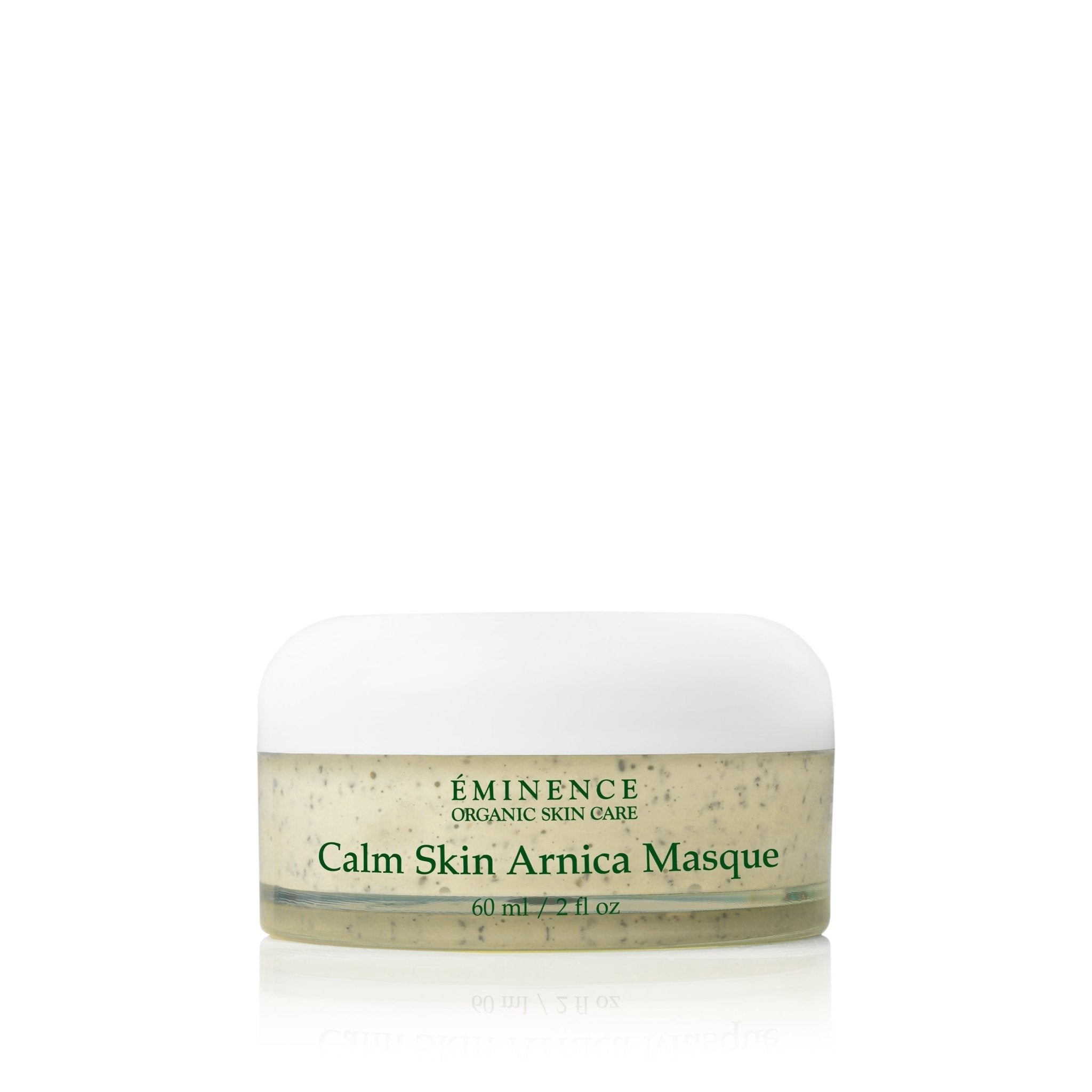 Calm Skin Arnica Masque - A Silent Moment Organics