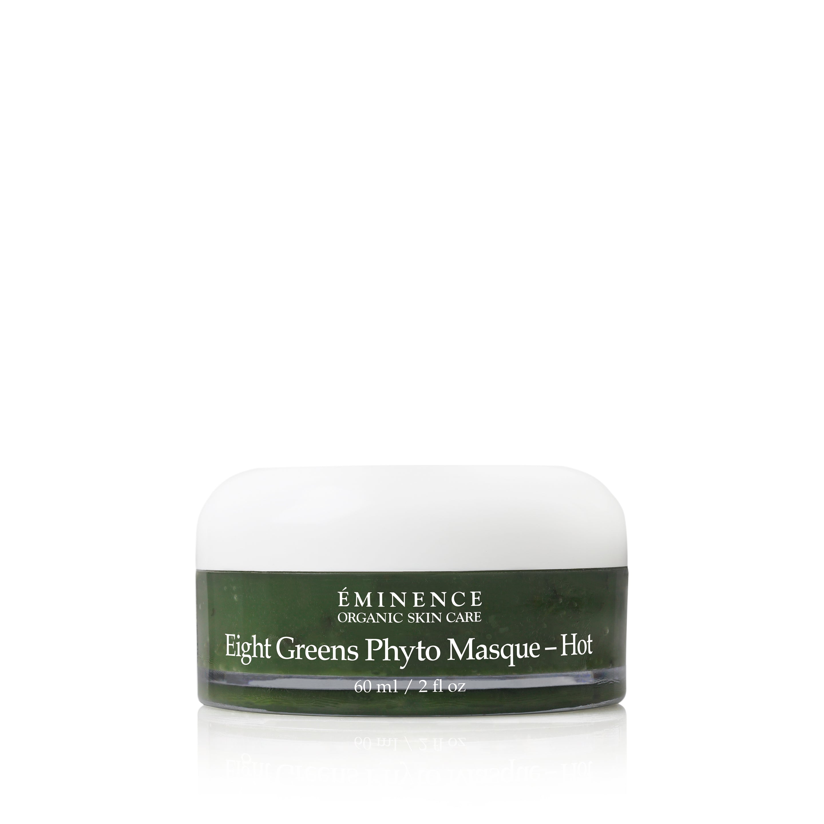Eight Greens Phyto Masque (Hot)