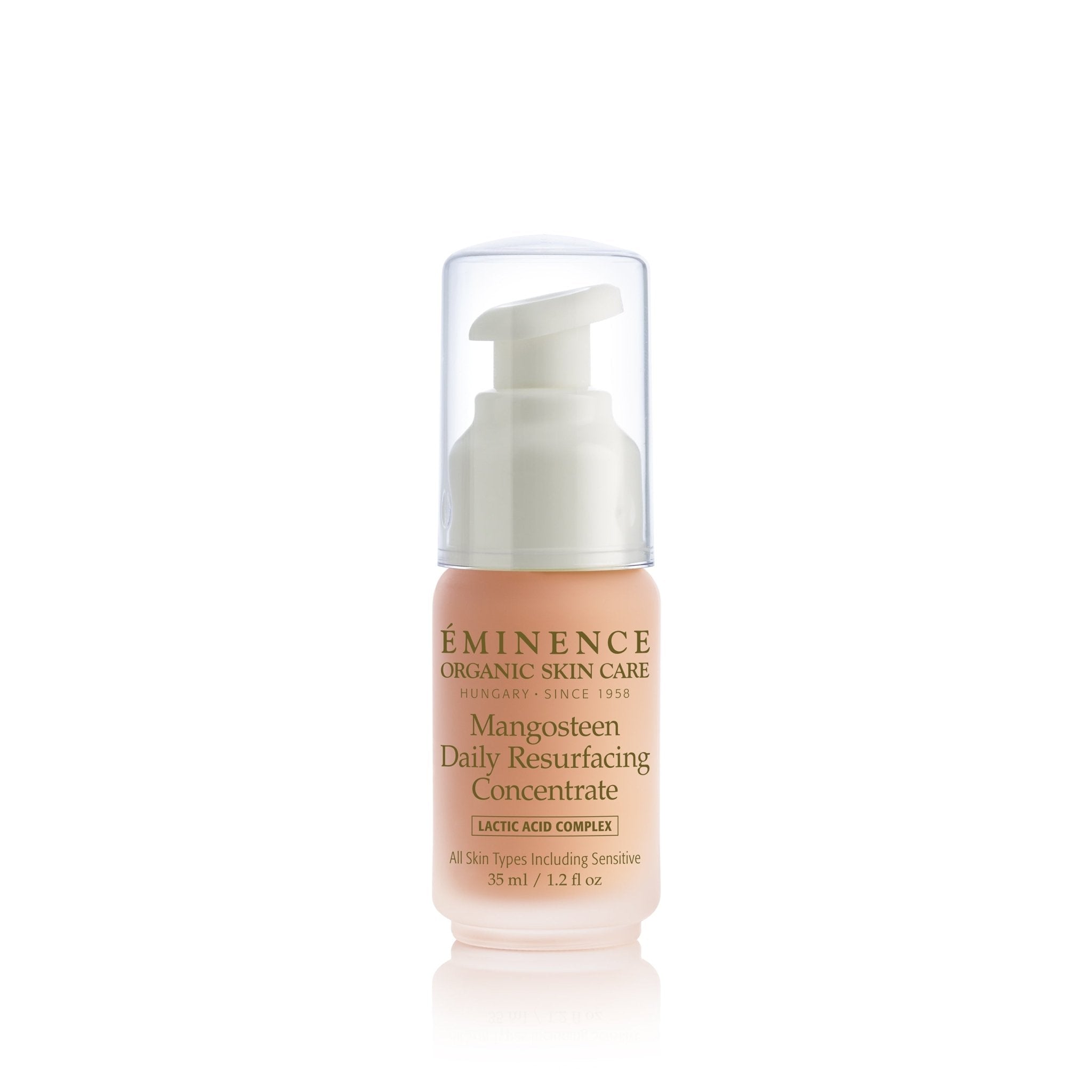 Mangosteen Daily Resurfacing Concentrate - A Silent Moment Organics