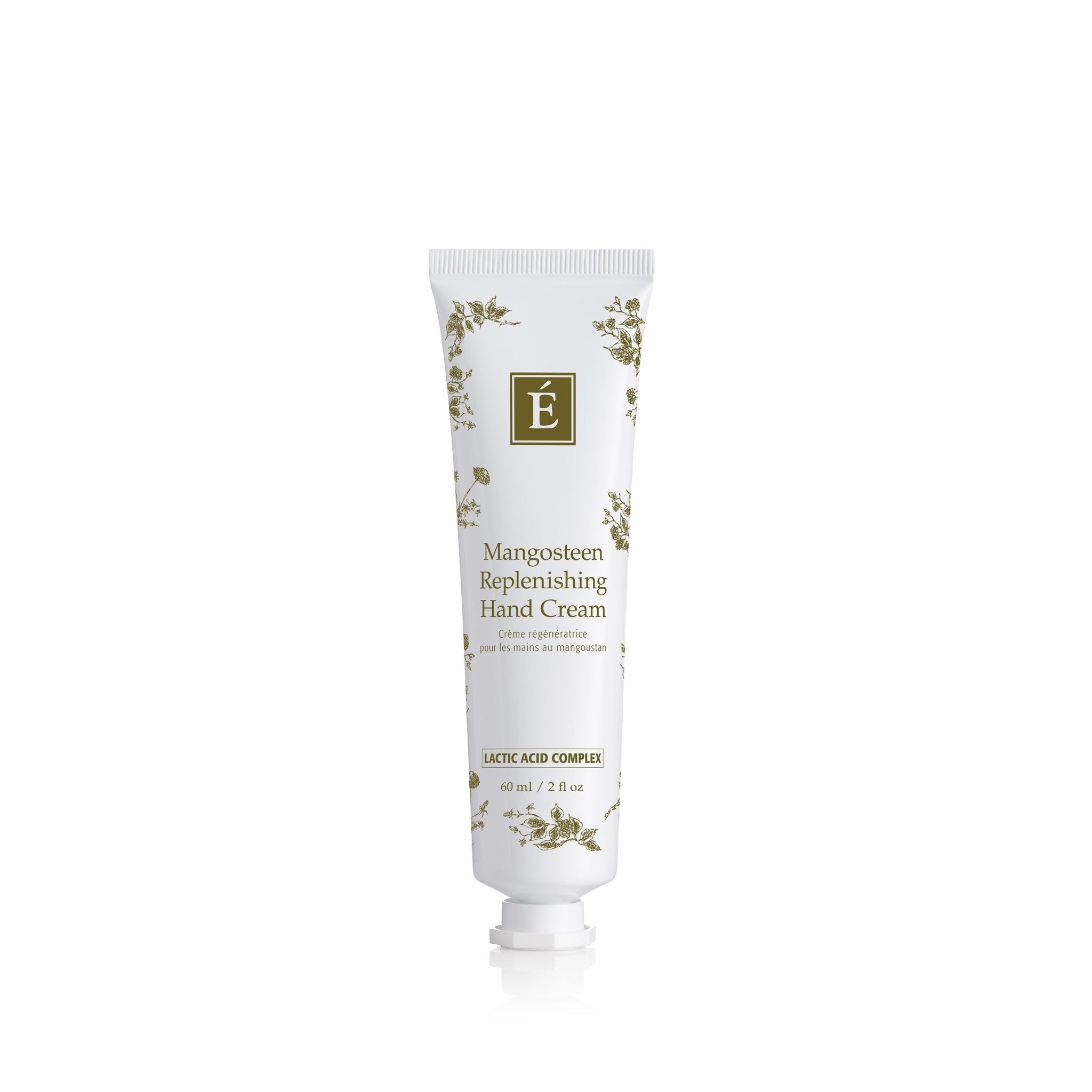 Mangosteen Replenishing Hand Cream - A Silent Moment Organics