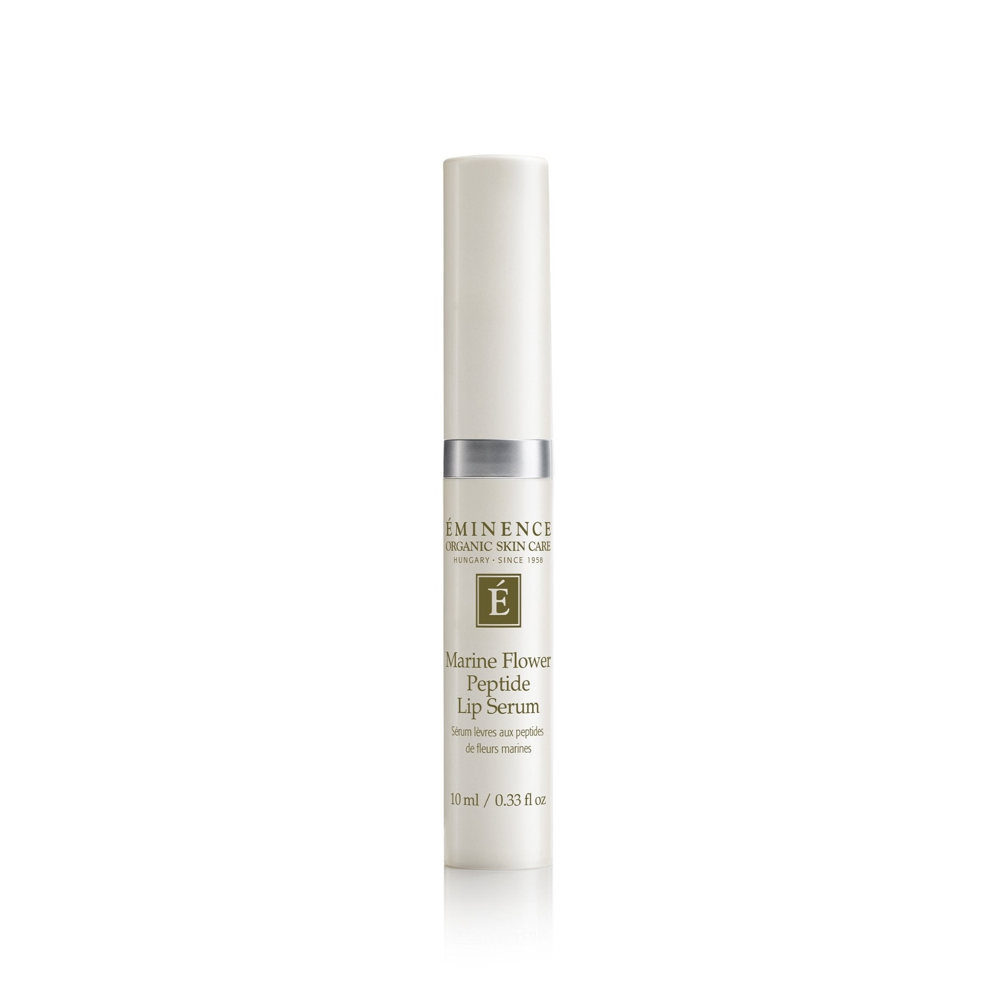 Marine Flower Peptide Lip Serum - A Silent Moment Organics