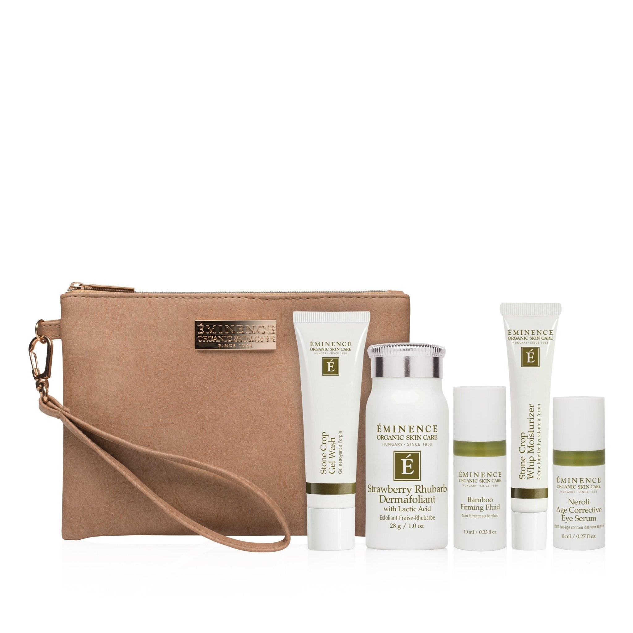 Must Have Minis Starter Set - A Silent Moment Organics
