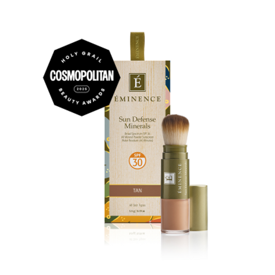 Sun Defense Minerals — Tan