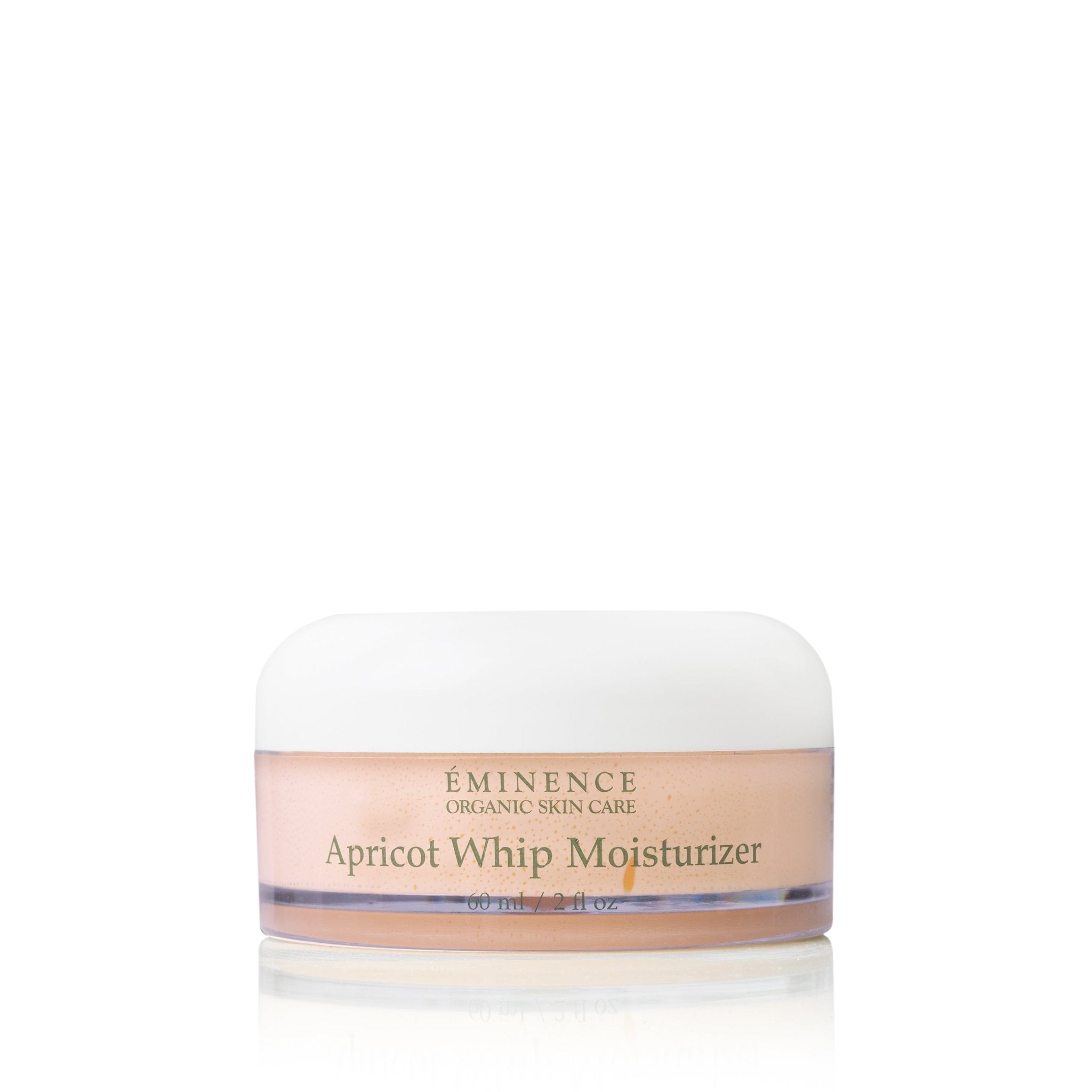 Apricot Whip Moisturizer - A Silent Moment Organics