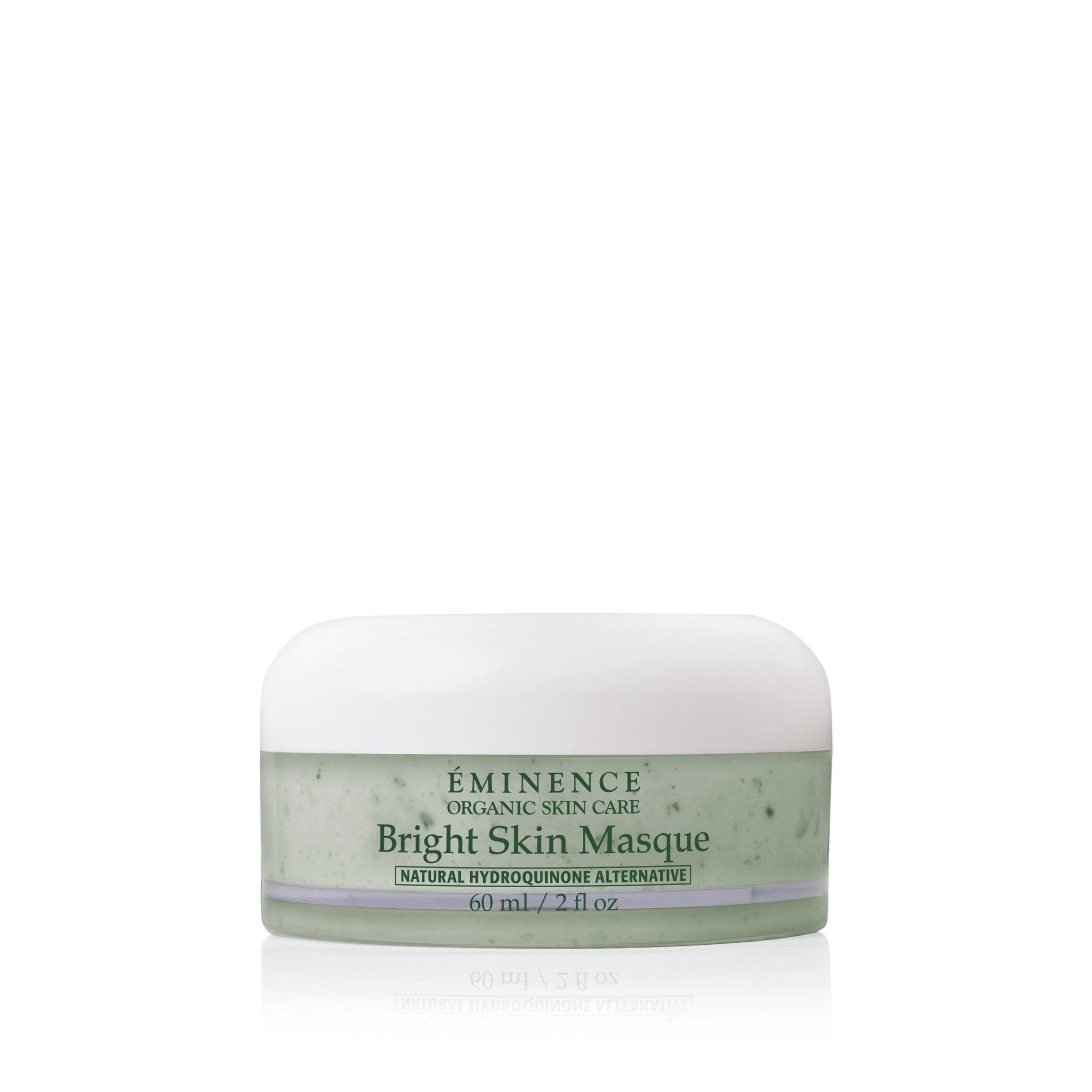 Bright Skin Masque - A Silent Moment Organics
