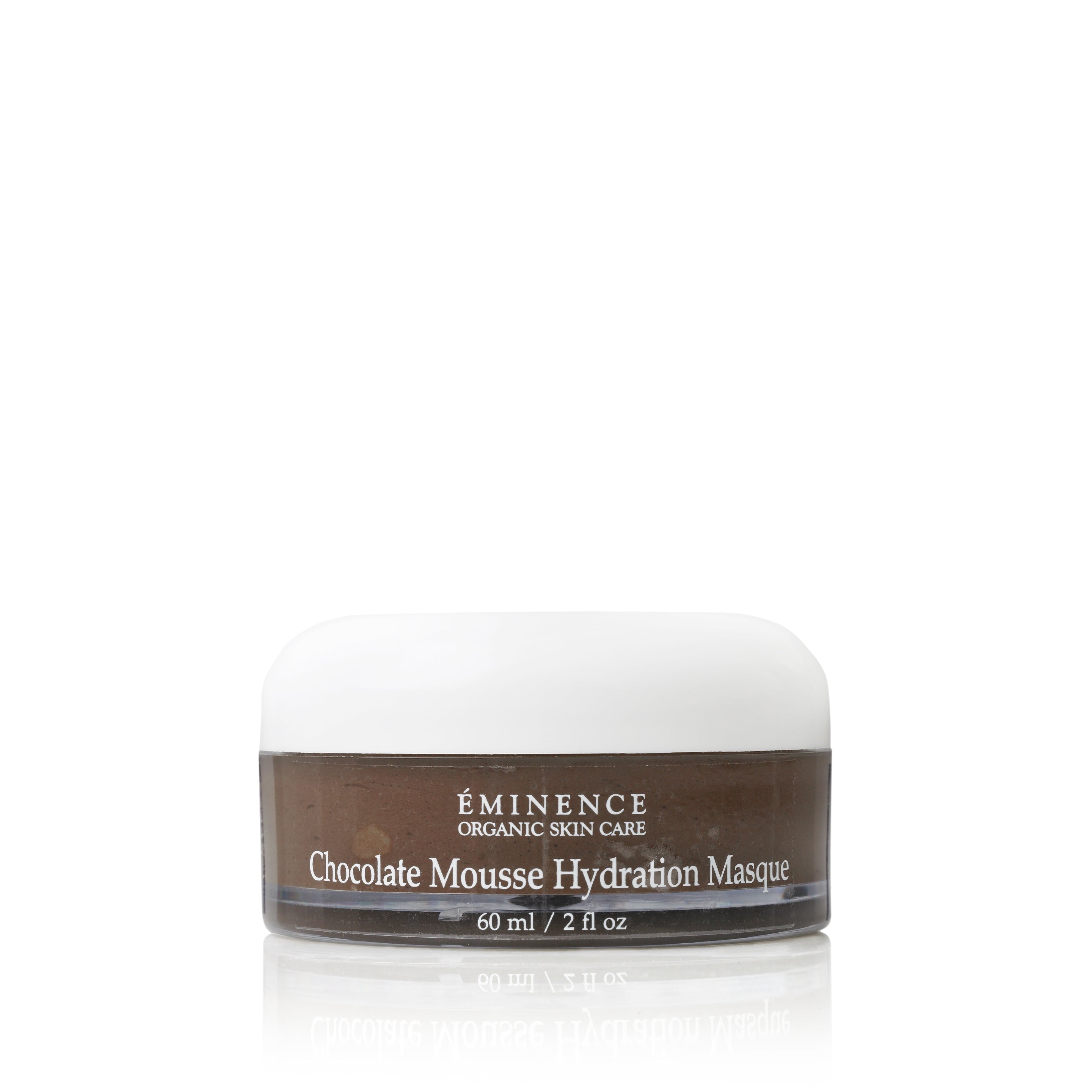 Chocolate Mousse Hydration Masque