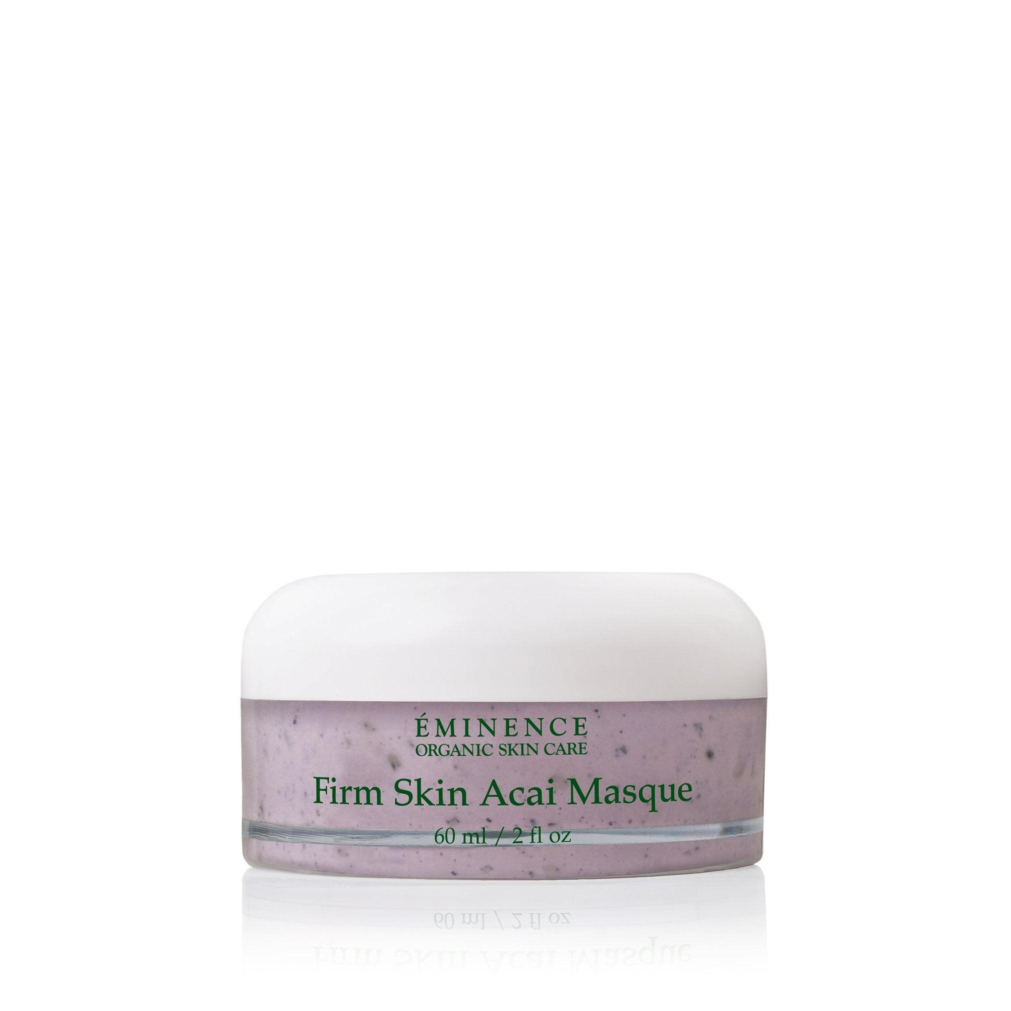 Firm Skin Acai Masque - A Silent Moment Organics