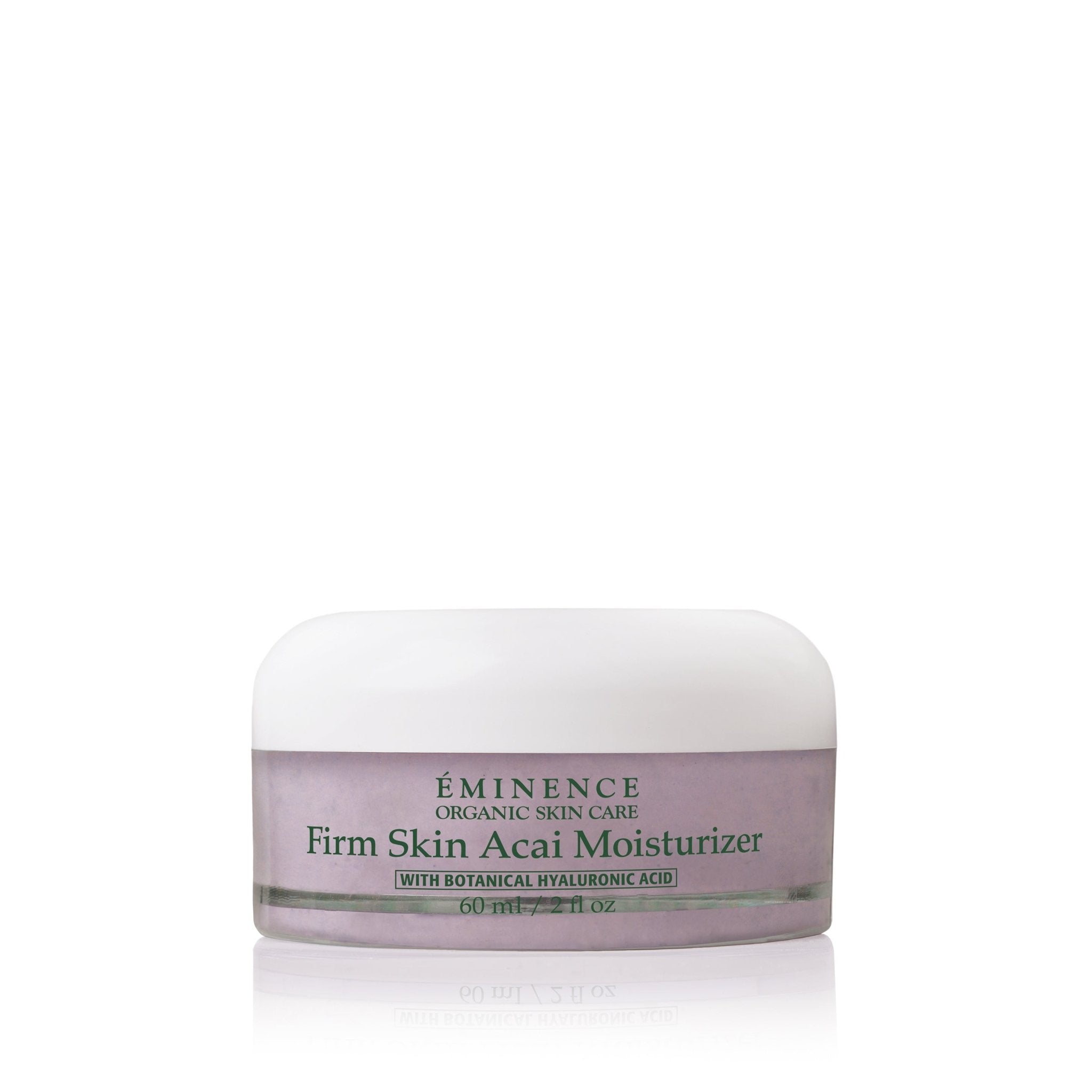 Firm Skin Acai Moisturizer - A Silent Moment Organics