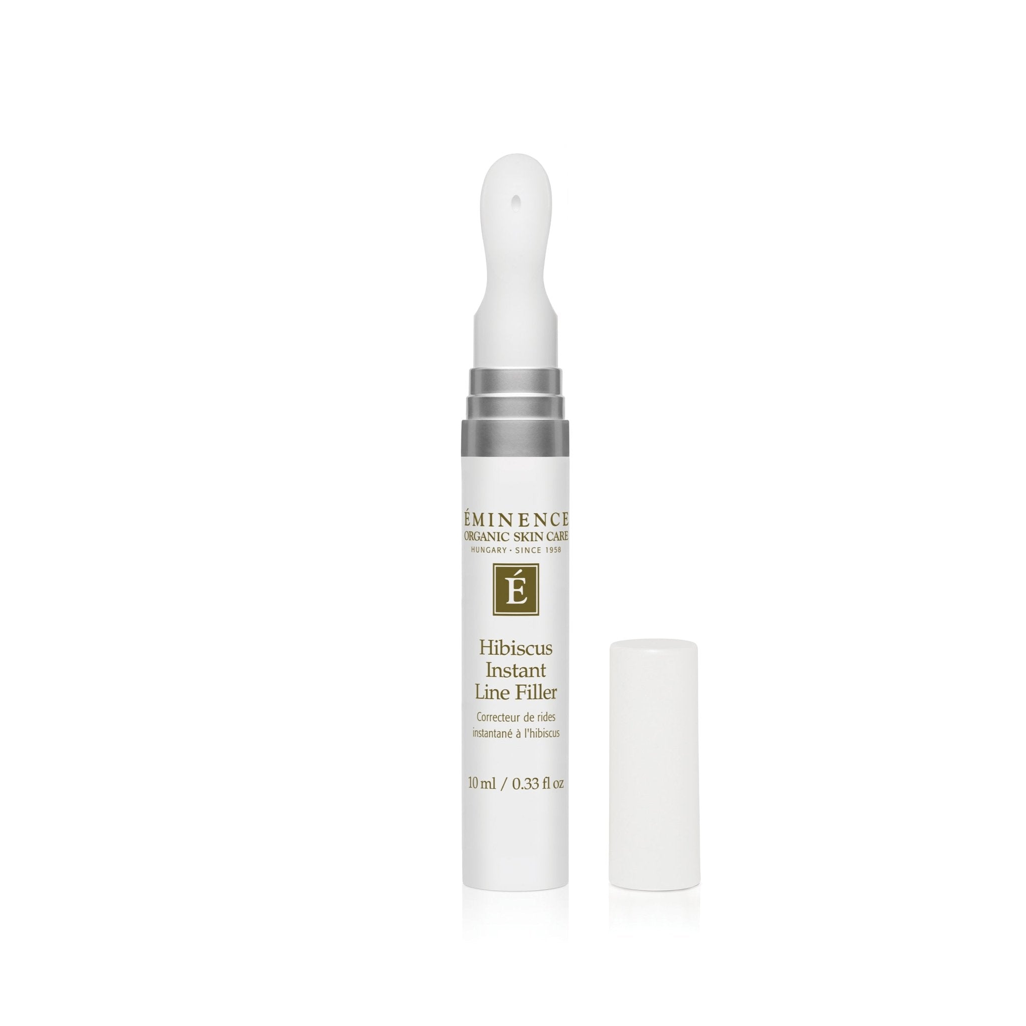 Hibiscus Instant Line Filler - A Silent Moment Organics