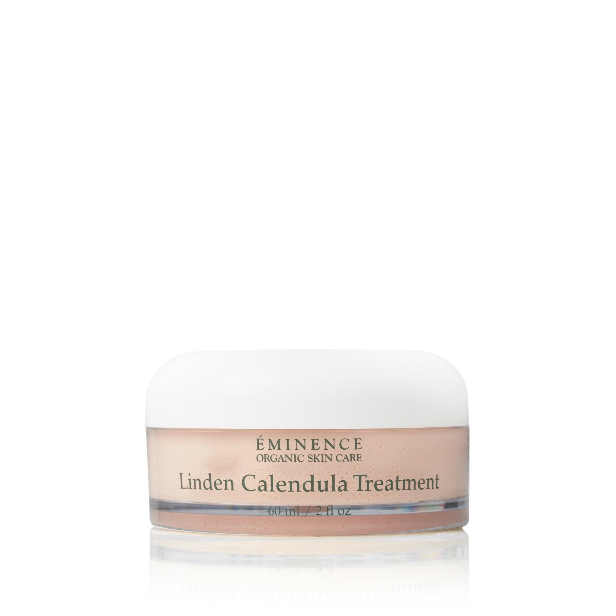 Linden Calendula Treatment - A Silent Moment Organics