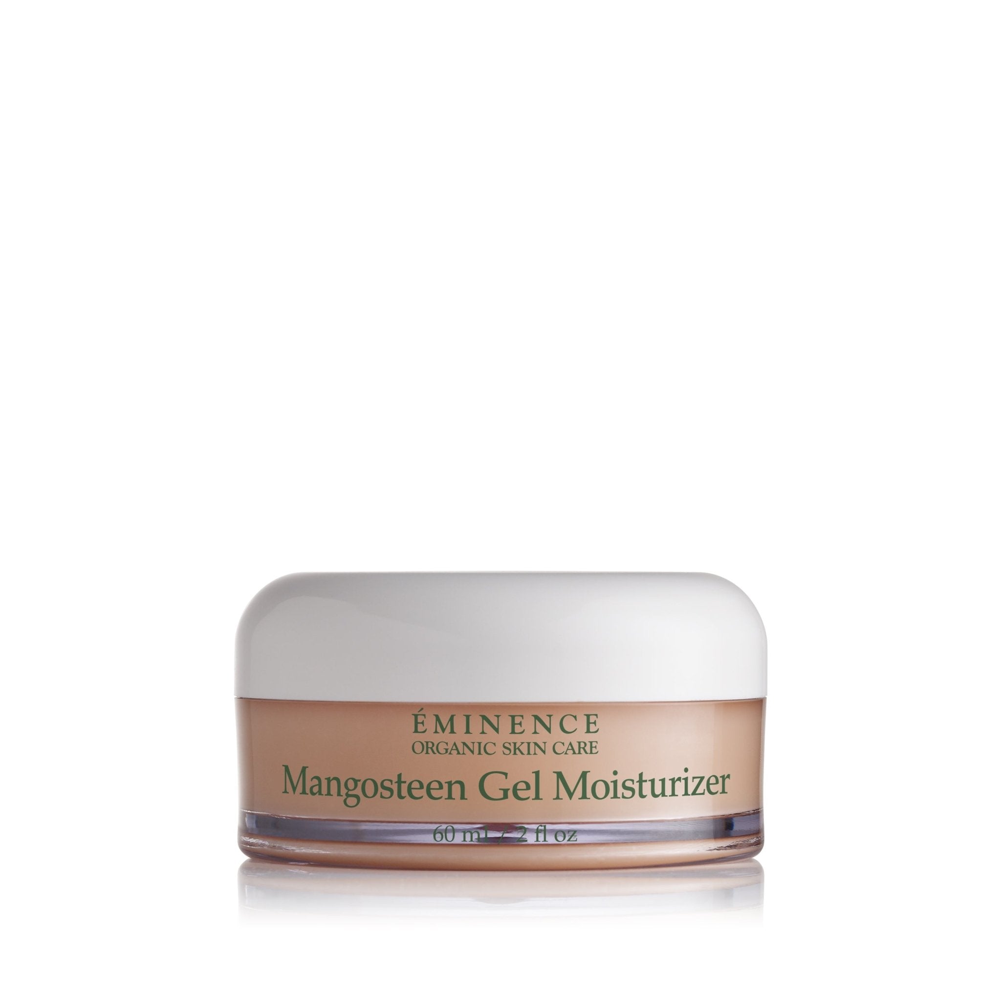 Mangosteen Gel Moisturizer - A Silent Moment Organics