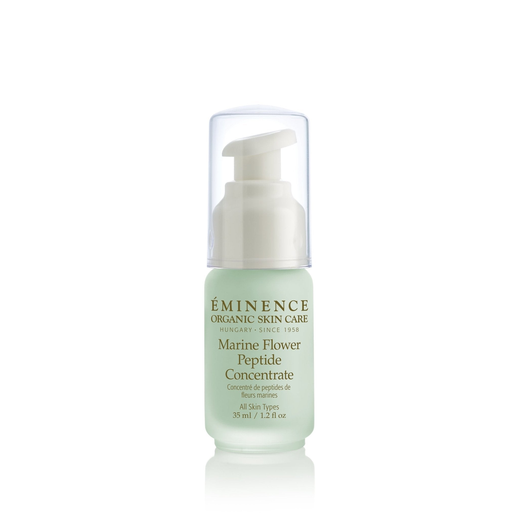 Marine Flower Peptide Concentrate - A Silent Moment Organics