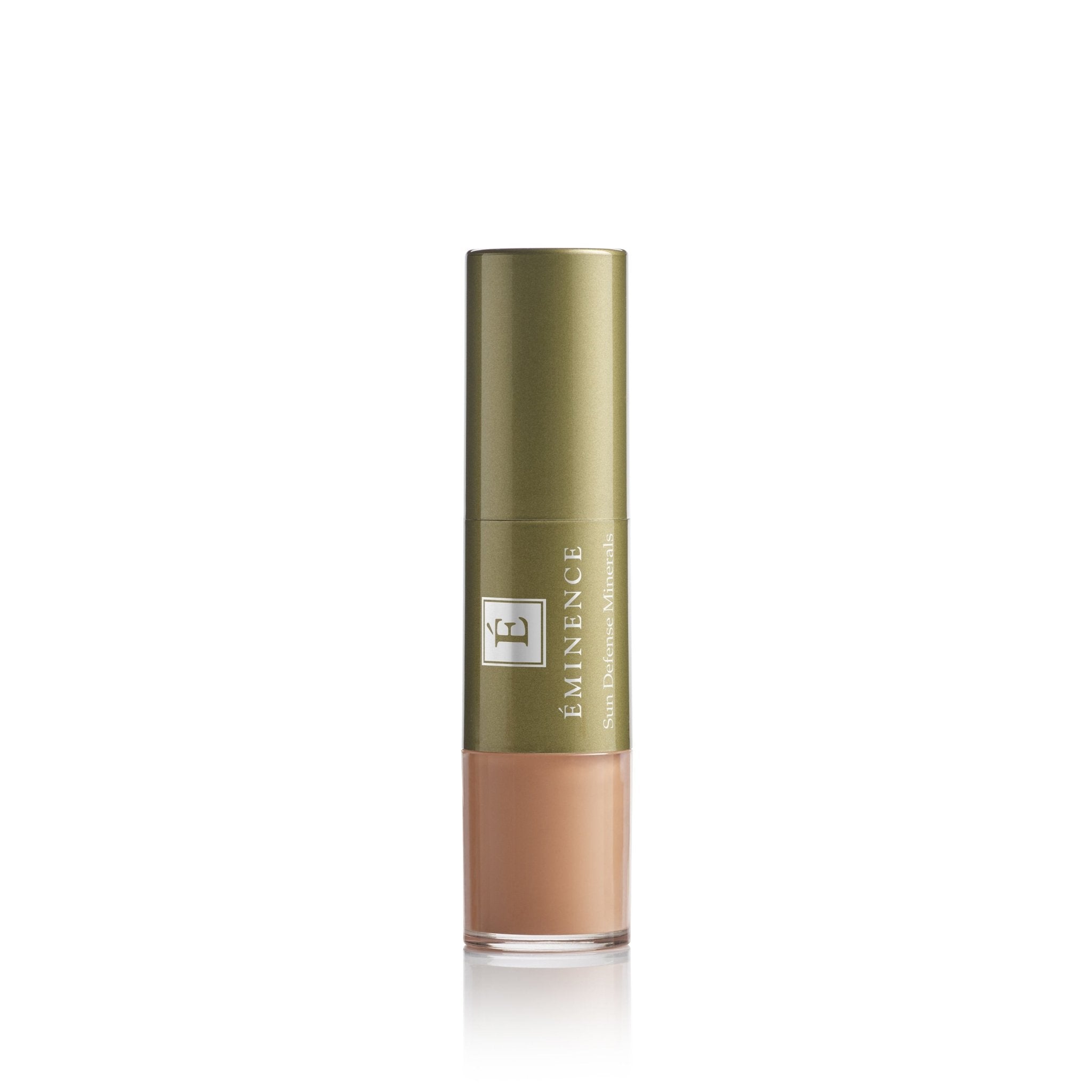 Sun Defense Minerals — Tan - A Silent Moment Organics