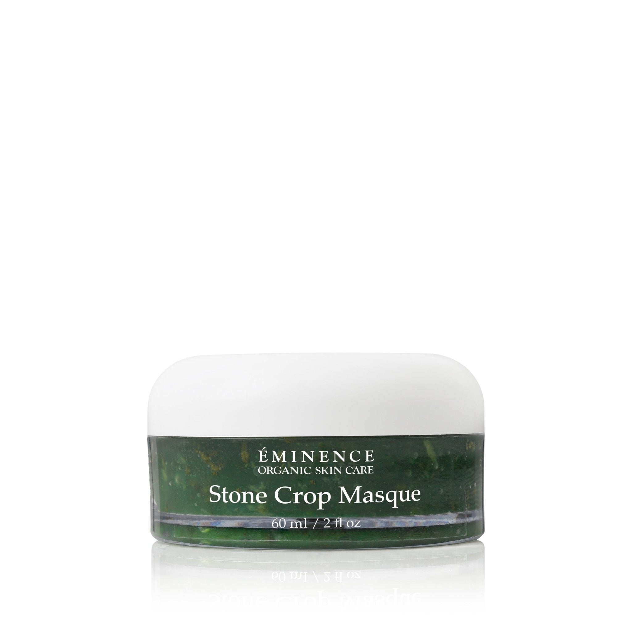 Stone Crop Masque - A Silent Moment Organics