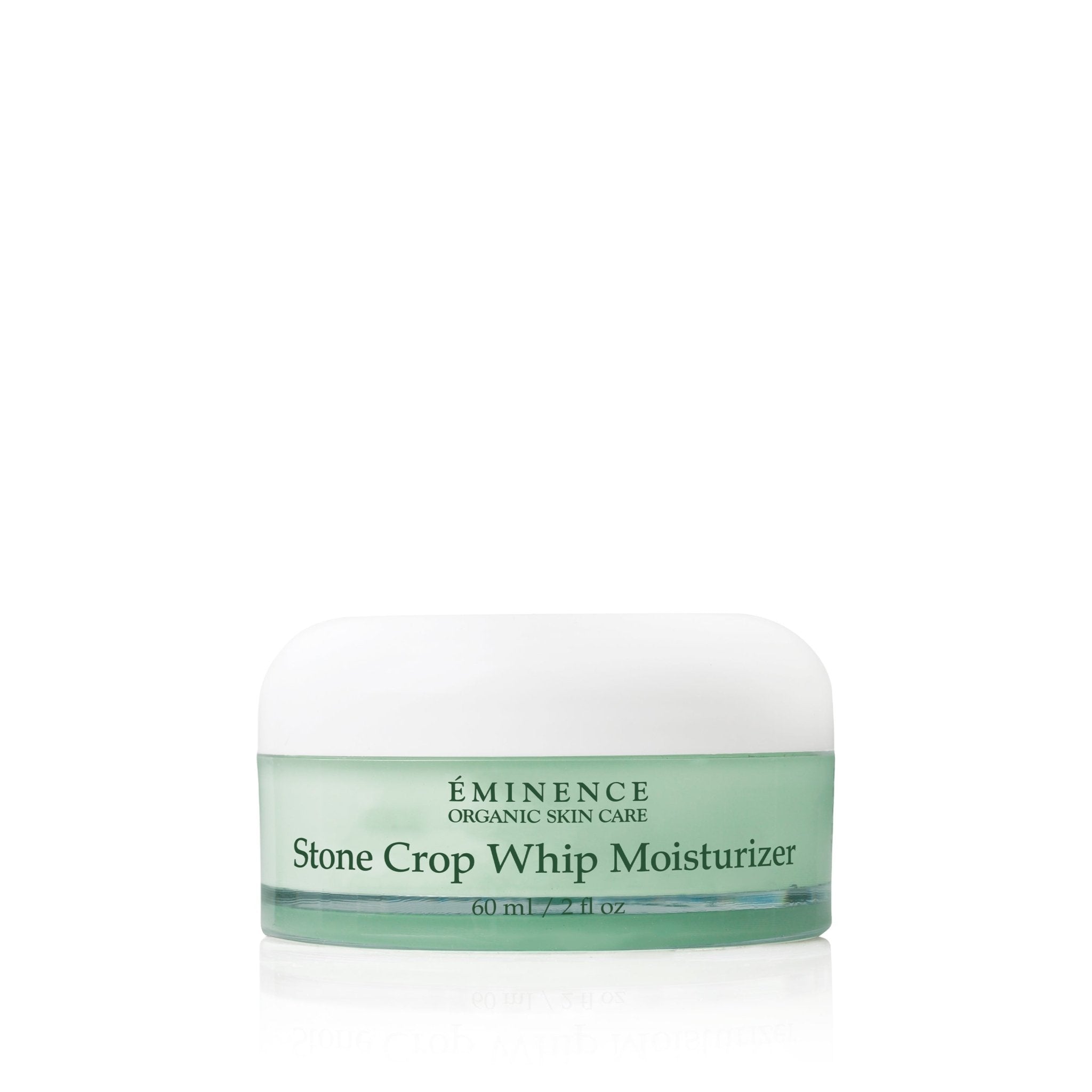 Stone Crop Whip Moisturizer - A Silent Moment Organics