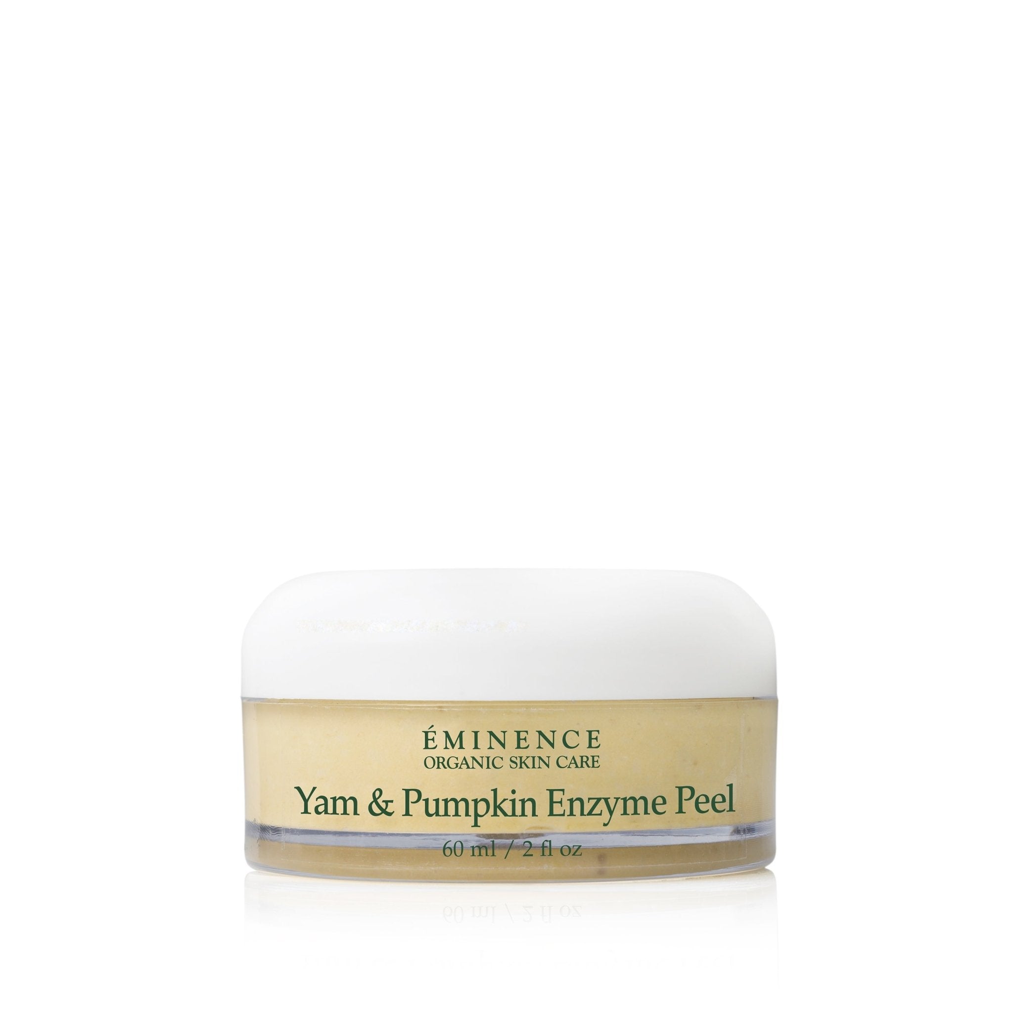 Yam & Pumpkin Enzyme Peel 5% - A Silent Moment Organics