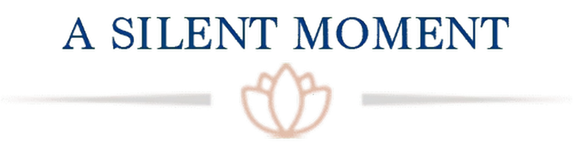 A Silent Moment Organics